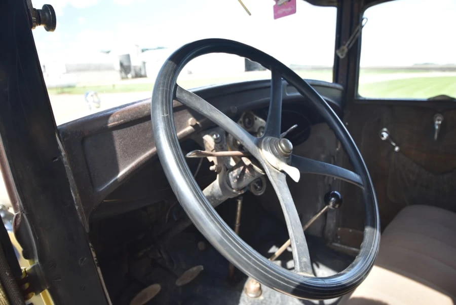 1929 Ford Model A - Image 16 of 17