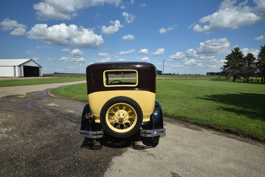 1929 Ford Model A - Image 9 of 17