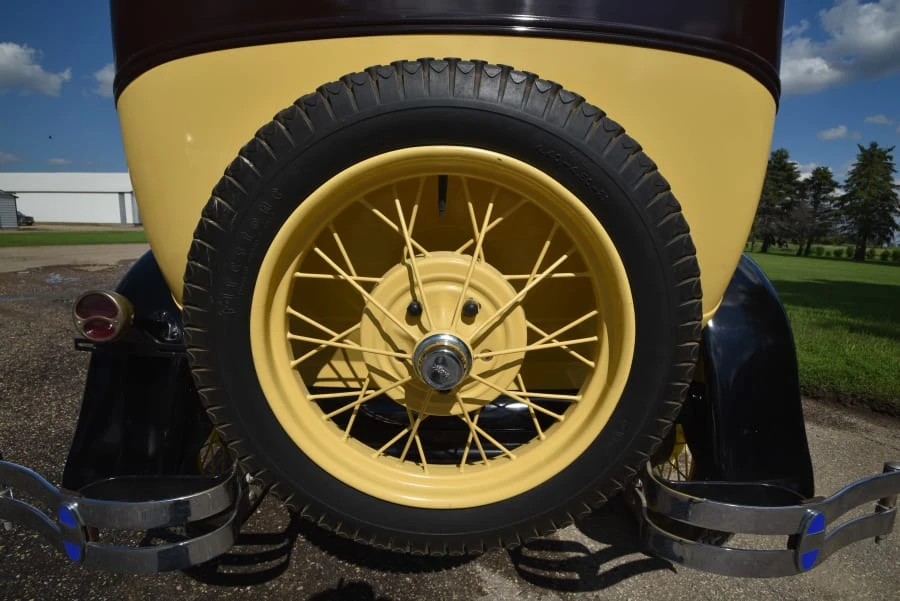 1929 Ford Model A - Image 10 of 17