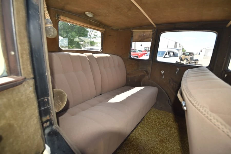 1929 Ford Model A - Image 12 of 17