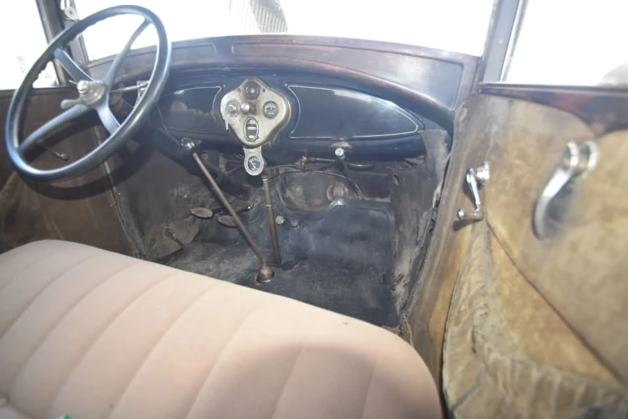 1929 Ford Model A - Image 13 of 17