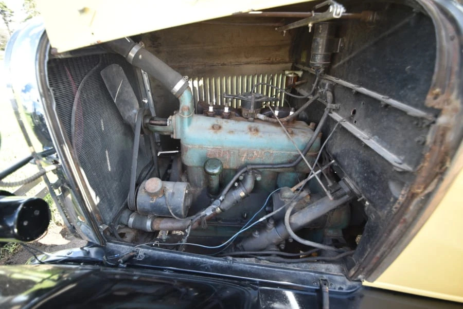 1929 Ford Model A - Image 14 of 17