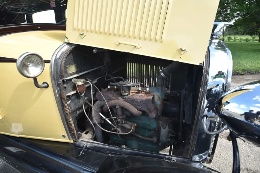 1929 Ford Model A - Image 15 of 17