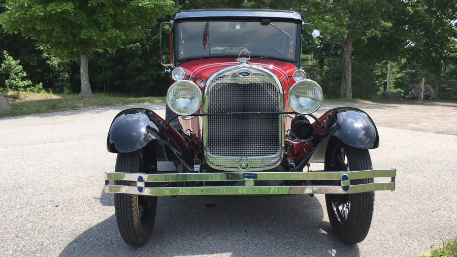 1929 Ford Model A - Image 7 of 11