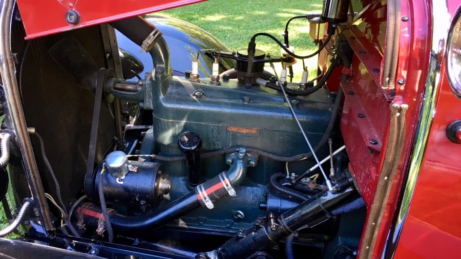 1929 Ford Model A - Image 6 of 11