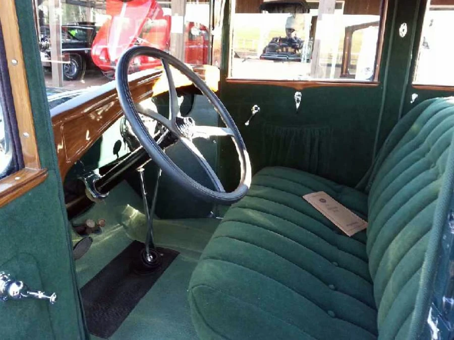 1929 Ford Model A - Image 2 of 7
