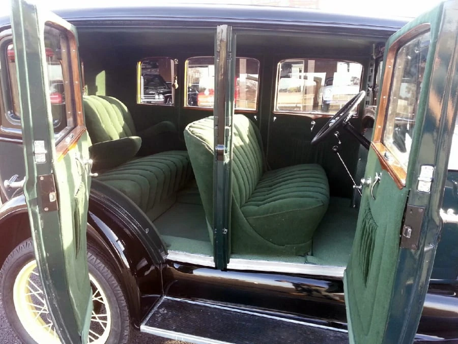 1929 Ford Model A - Image 3 of 7