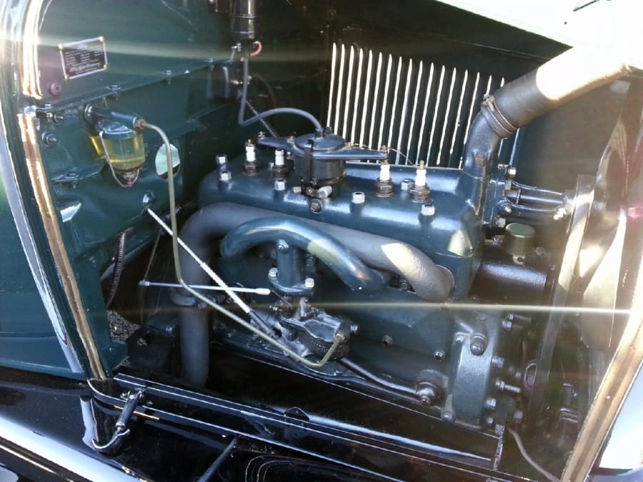 1929 Ford Model A - Image 4 of 7