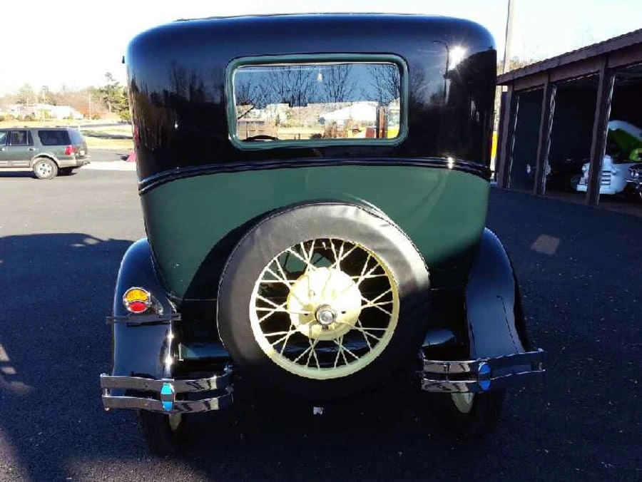 1929 Ford Model A - Image 5 of 7