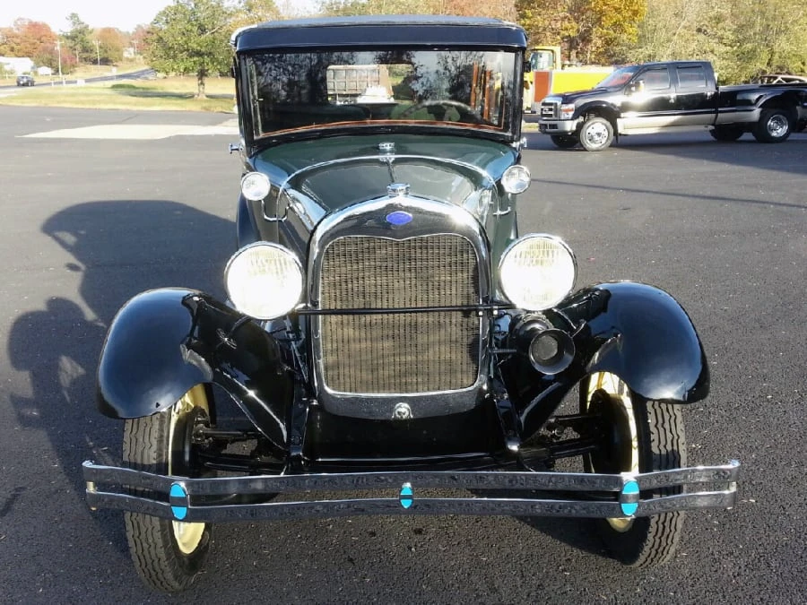 1929 Ford Model A - Image 6 of 7