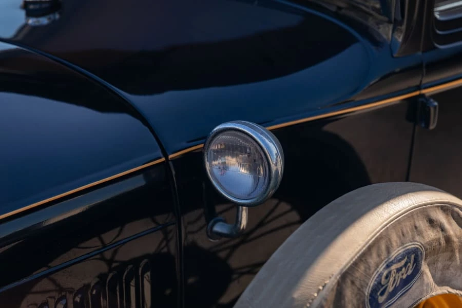1929 Ford Model A - Image 23 of 31