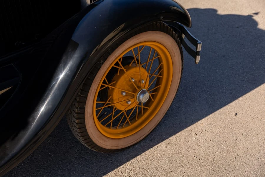 1929 Ford Model A - Image 17 of 31