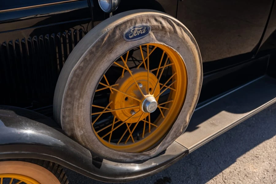 1929 Ford Model A - Image 12 of 31