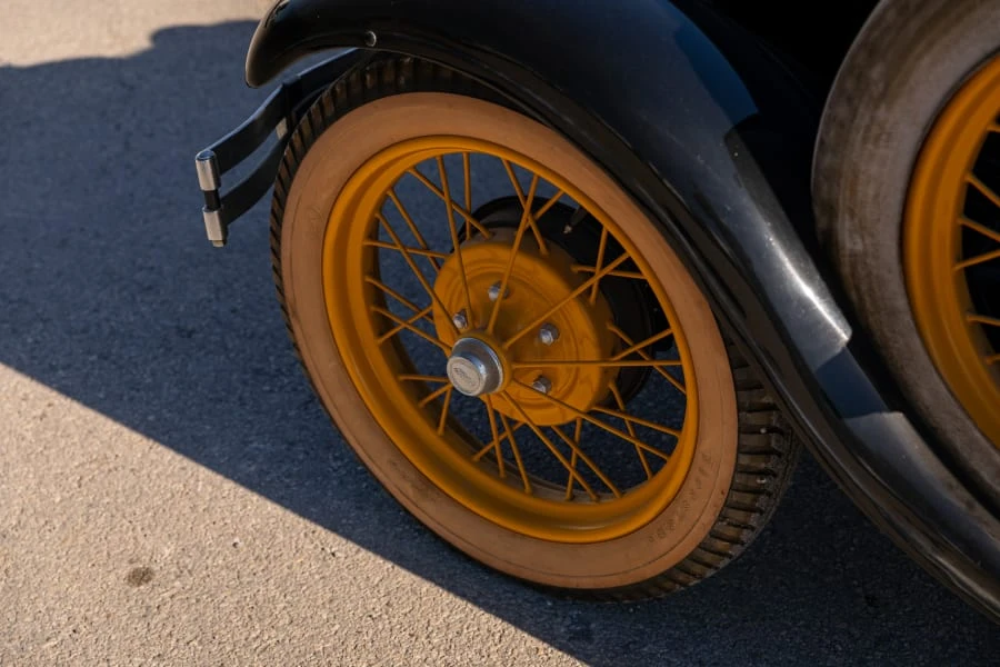 1929 Ford Model A - Image 11 of 31
