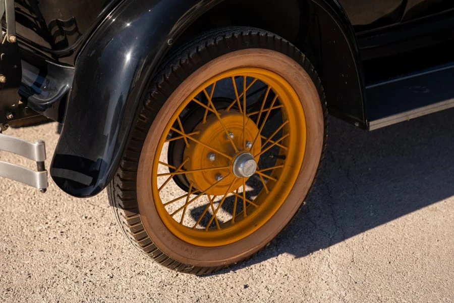 1929 Ford Model A - Image 16 of 31