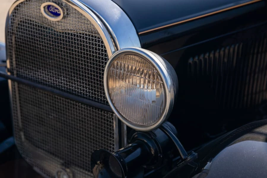1929 Ford Model A - Image 8 of 31