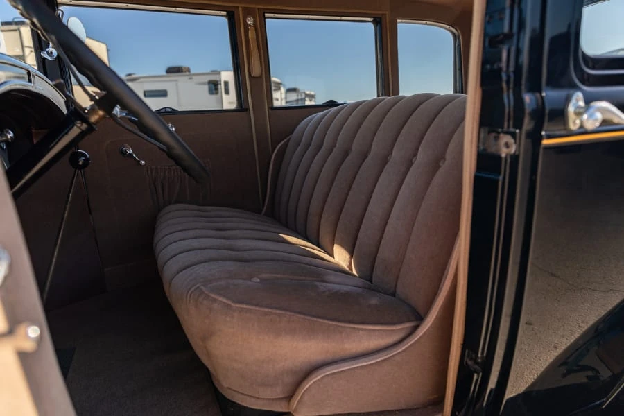 1929 Ford Model A - Image 28 of 31