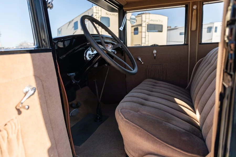 1929 Ford Model A - Image 25 of 31