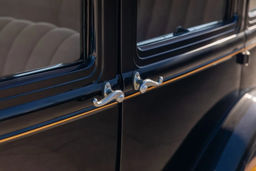 1929 Ford Model A - Image 22 of 31