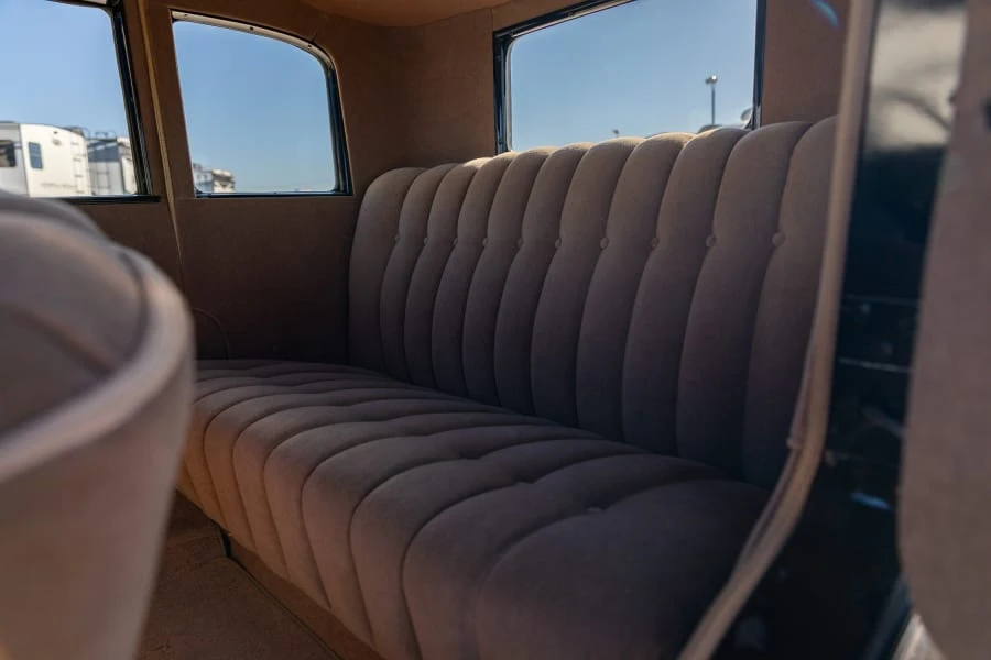 1929 Ford Model A - Image 26 of 31