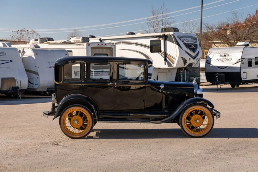 1929 Ford Model A - Image 2 of 31