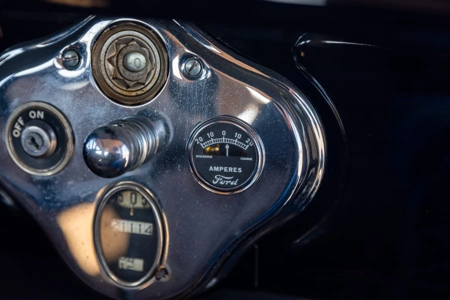1929 Ford Model A - Image 31 of 31
