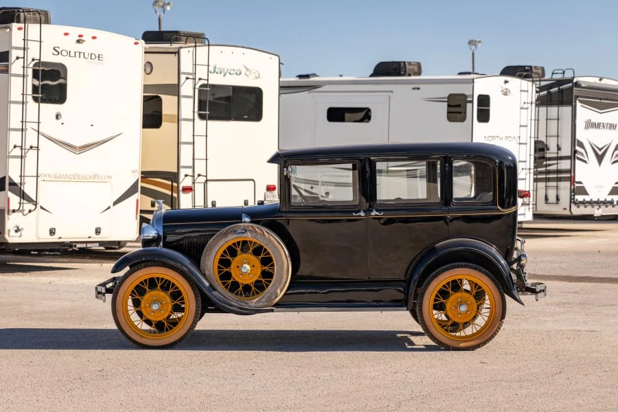 1929 Ford Model A - Image 19 of 31