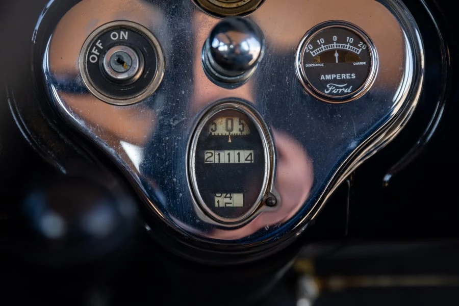 1929 Ford Model A - Image 29 of 31