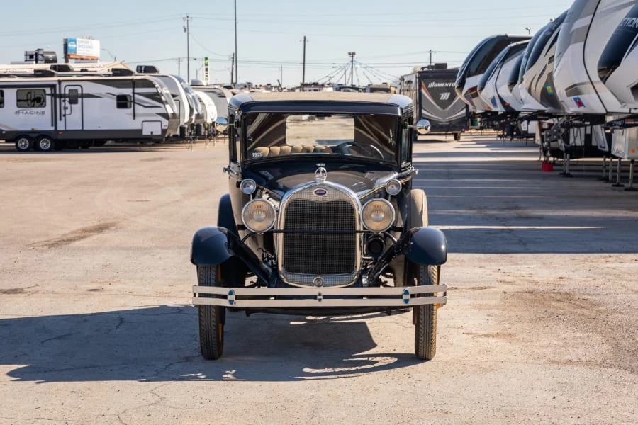 1929 Ford Model A - Image 4 of 31