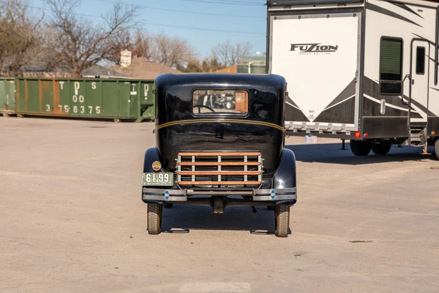 1929 Ford Model A - Image 5 of 31