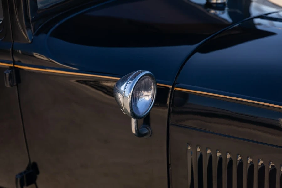 1929 Ford Model A - Image 20 of 31