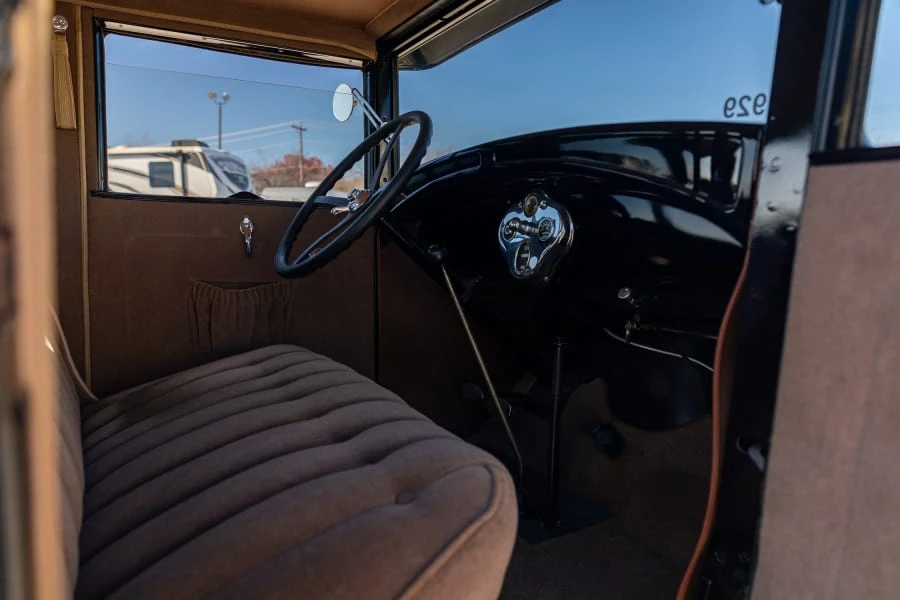 1929 Ford Model A - Image 24 of 31