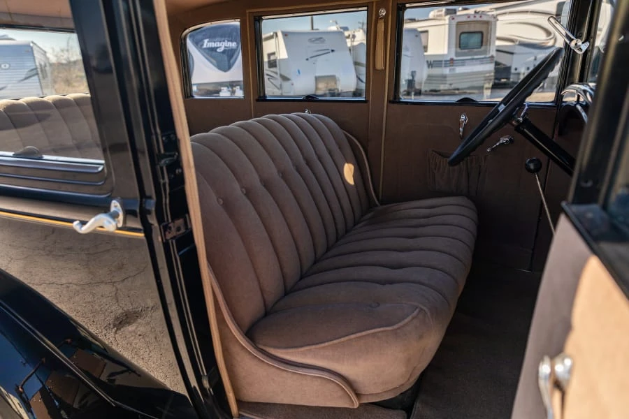 1929 Ford Model A - Image 30 of 31