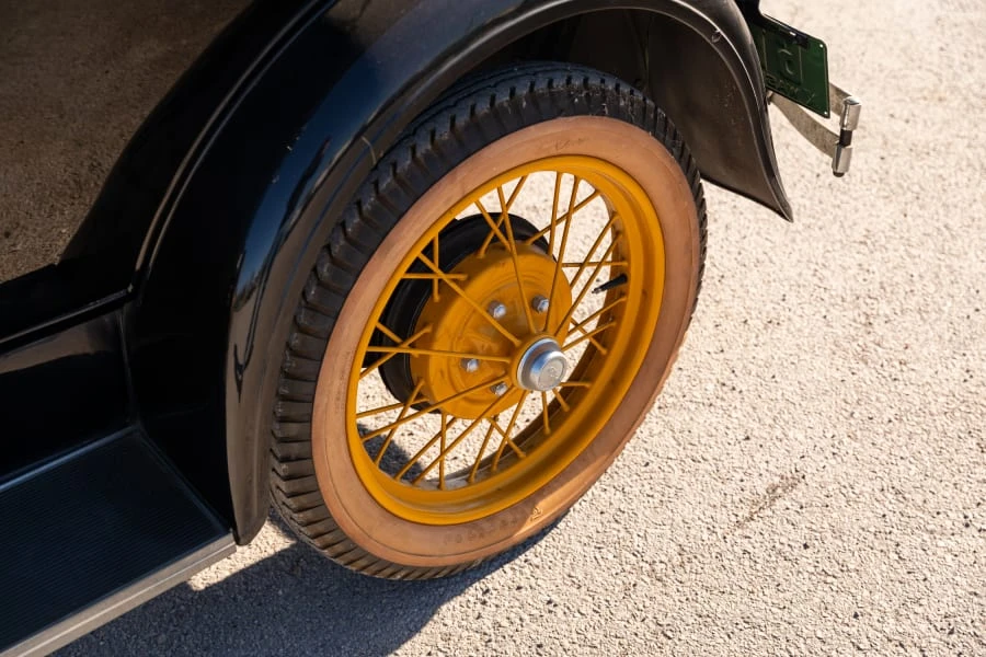 1929 Ford Model A - Image 18 of 31