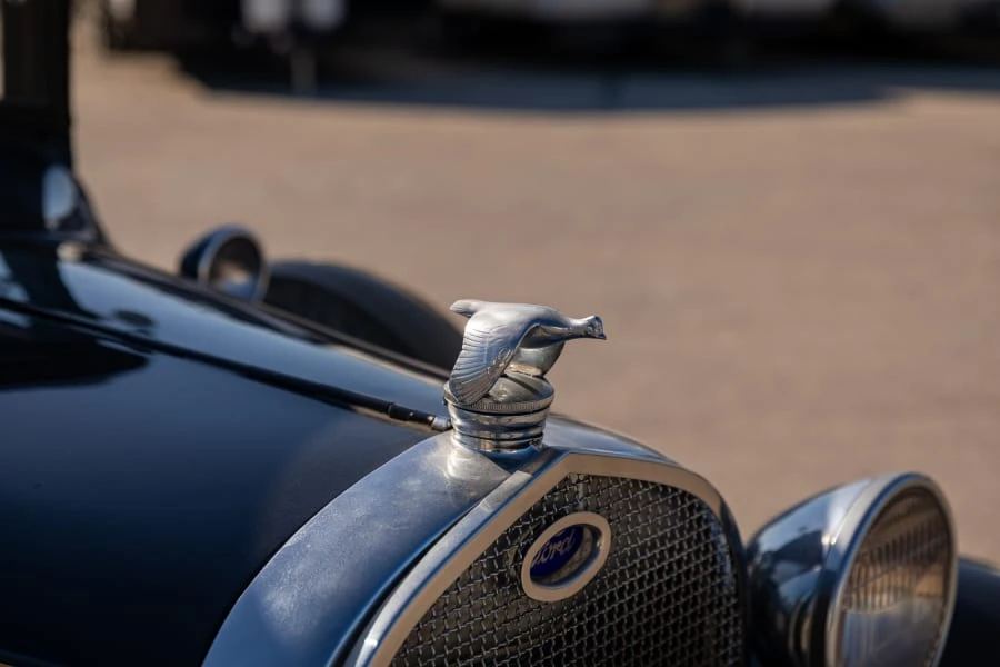 1929 Ford Model A - Image 9 of 31