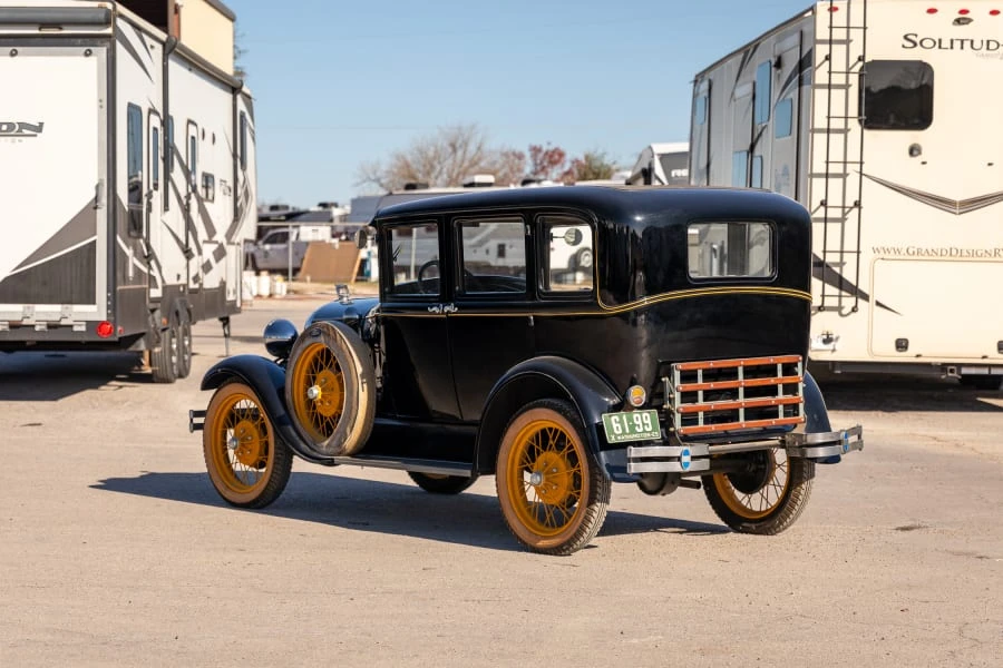 1929 Ford Model A - Image 15 of 31