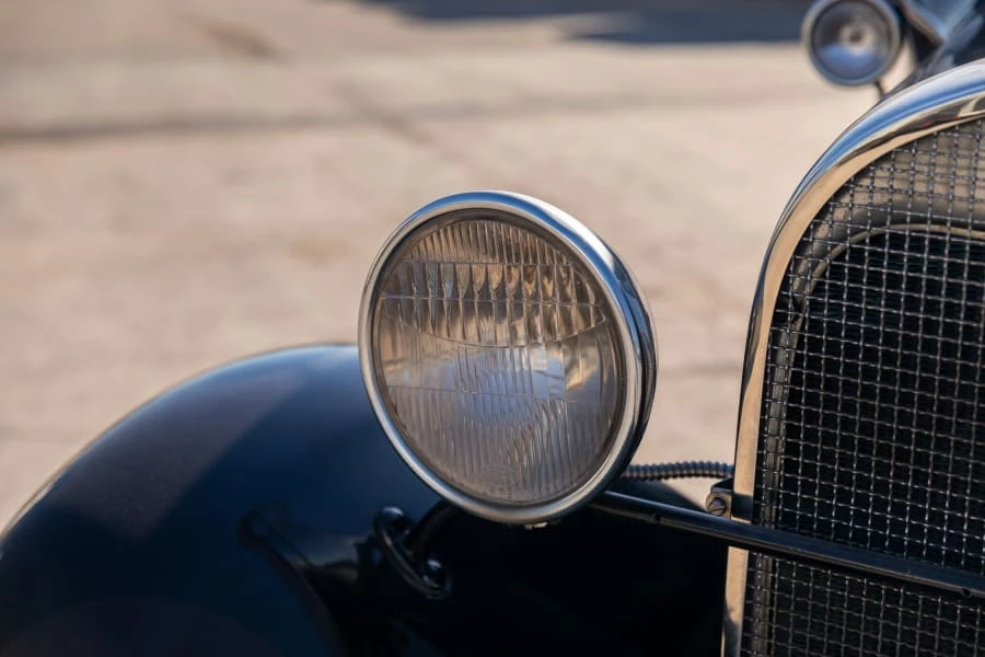 1929 Ford Model A - Image 13 of 31