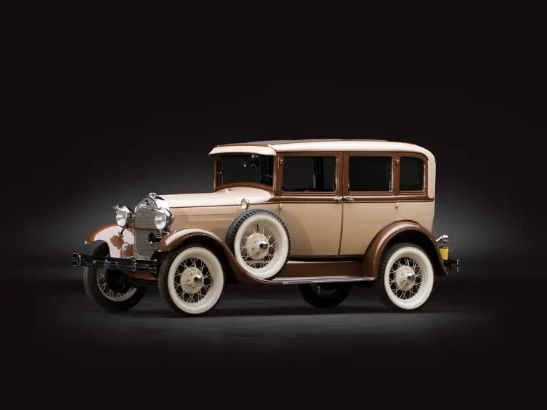 1929 Ford Model A - Image 2 of 23
