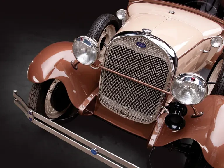 1929 Ford Model A - Image 12 of 23