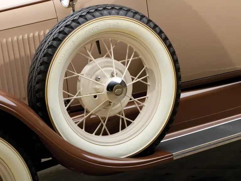 1929 Ford Model A - Image 21 of 23