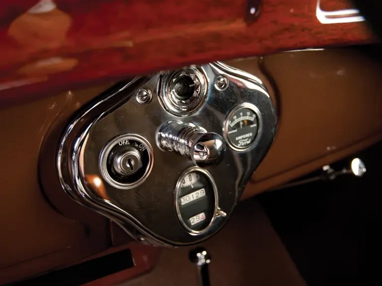 1929 Ford Model A - Image 15 of 23