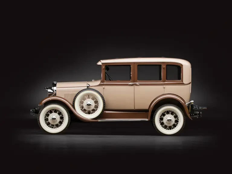 1929 Ford Model A - Image 6 of 23