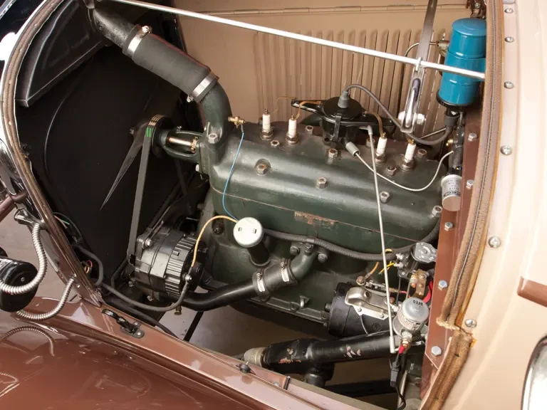 1929 Ford Model A - Image 23 of 23