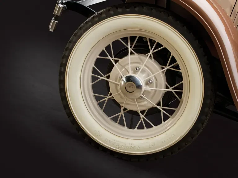 1929 Ford Model A - Image 8 of 23