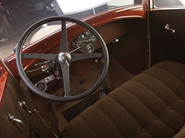 1929 Ford Model A - Image 5 of 23