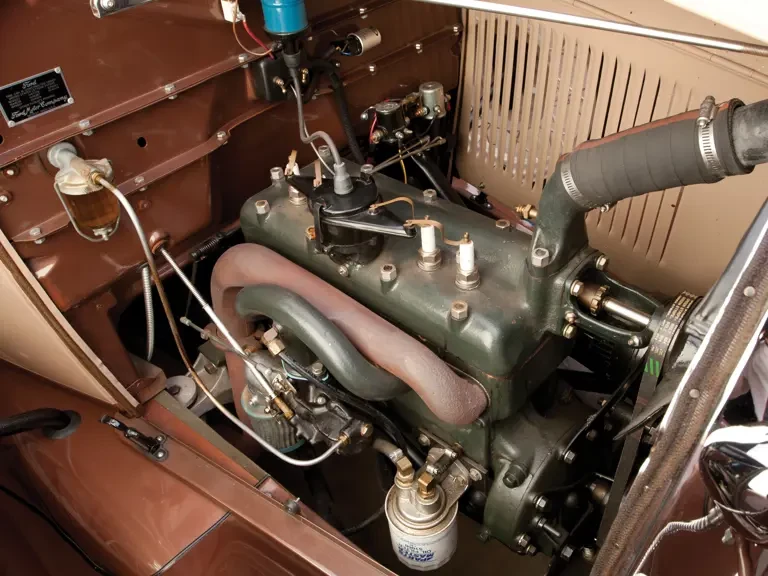 1929 Ford Model A - Image 4 of 23