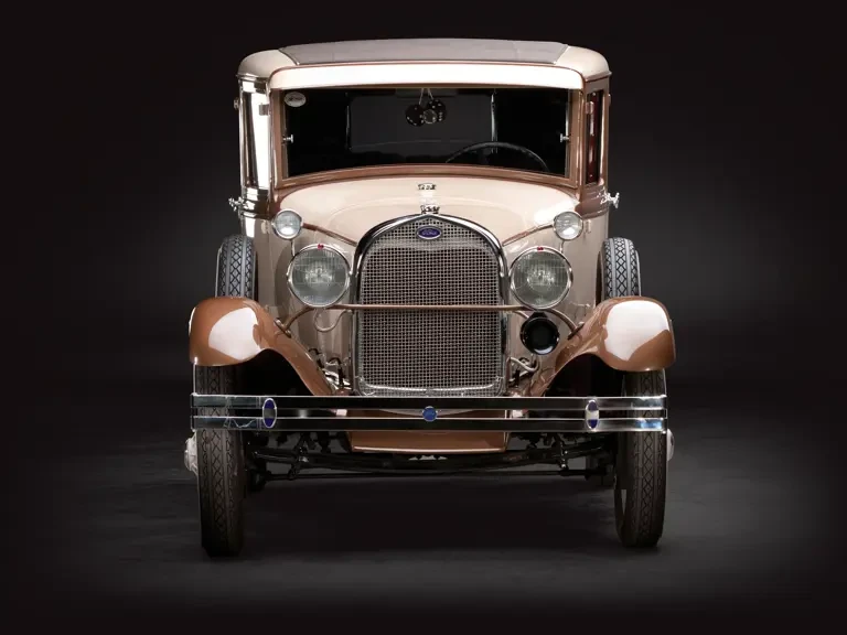 1929 Ford Model A - Image 19 of 23