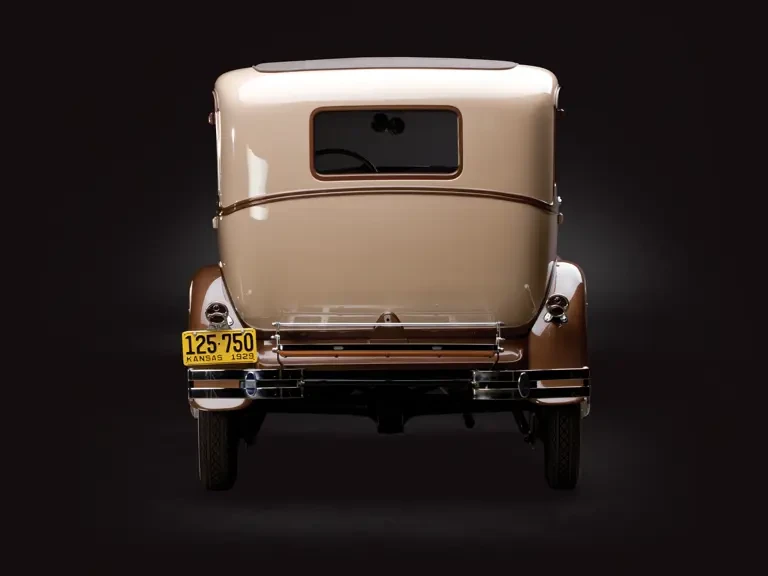 1929 Ford Model A - Image 20 of 23