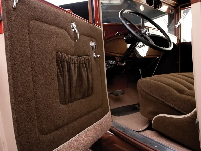 1929 Ford Model A - Image 17 of 23