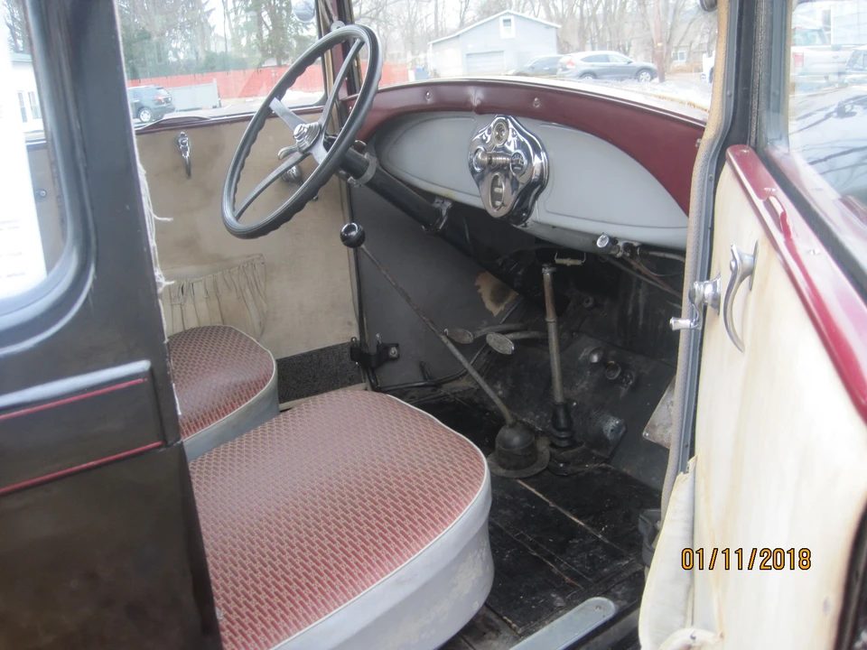 1929 Ford Model A - Image 28 of 31